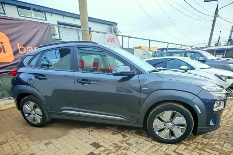 Hyundai KONA din 2021 cu 96.000 km - oferta HYU187285 - foto 7