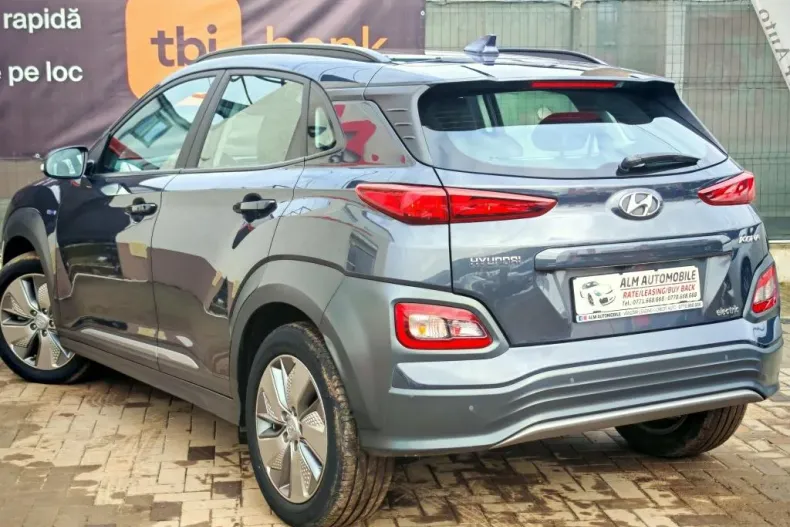 Hyundai KONA din 2021 cu 96.000 km - oferta HYU187285 - foto 9