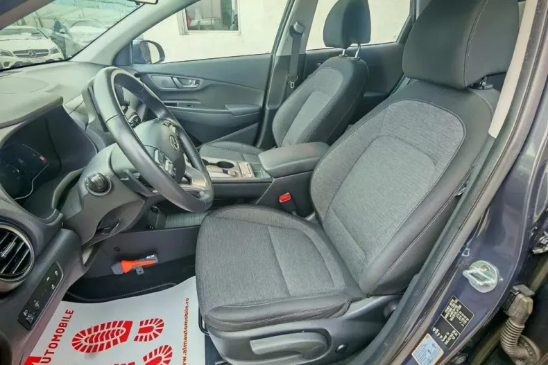Hyundai KONA din 2021 cu 96.000 km - oferta HYU187285 - foto 10