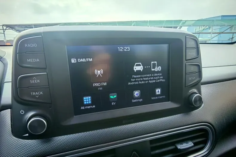 Hyundai KONA din 2021 cu 96.000 km - oferta HYU187285 - foto 14