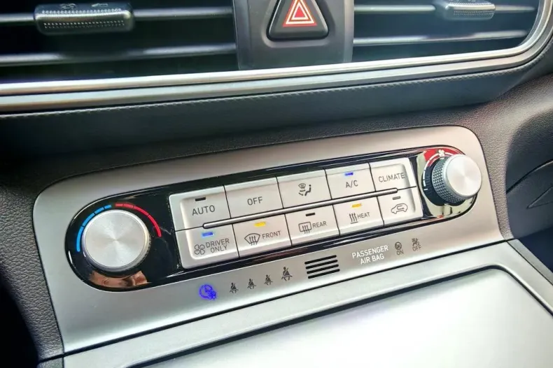 Hyundai KONA din 2021 cu 96.000 km - oferta HYU187285 - foto 17