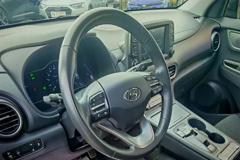 Hyundai KONA din 2021 cu 96.000 km - oferta HYU187285 - foto 18