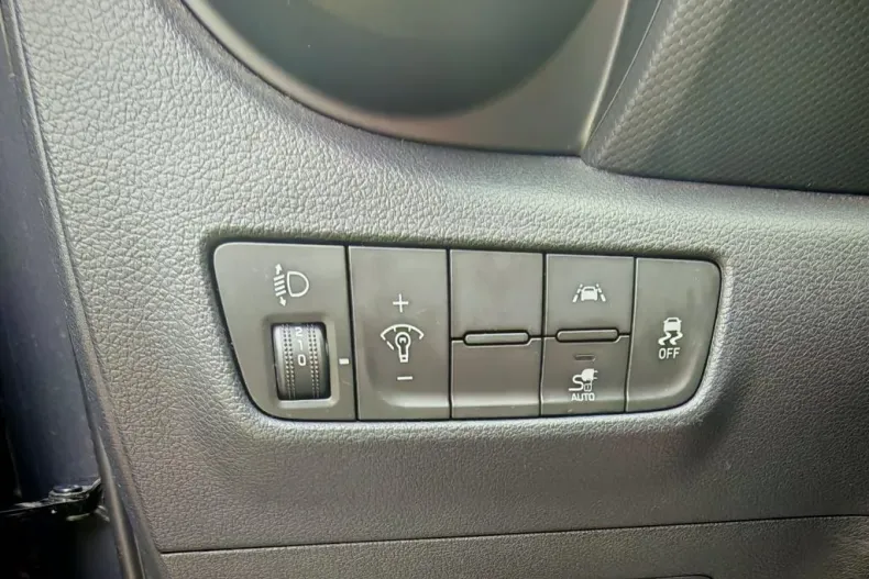 Hyundai KONA din 2021 cu 96.000 km - oferta HYU187285 - foto 21