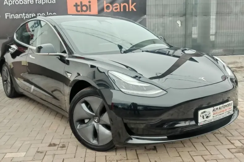 Tesla Model 3 din 2021 cu 148.000 km - oferta TES187286 - foto 1