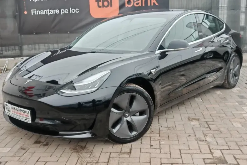 Tesla Model 3 din 2021 cu 148.000 km - oferta TES187286 - foto 2