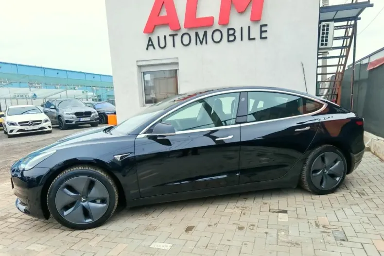 Tesla Model 3 din 2021 cu 148.000 km - oferta TES187286 - foto 3