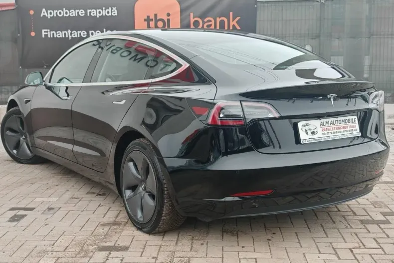 Tesla Model 3 din 2021 cu 148.000 km - oferta TES187286 - foto 6