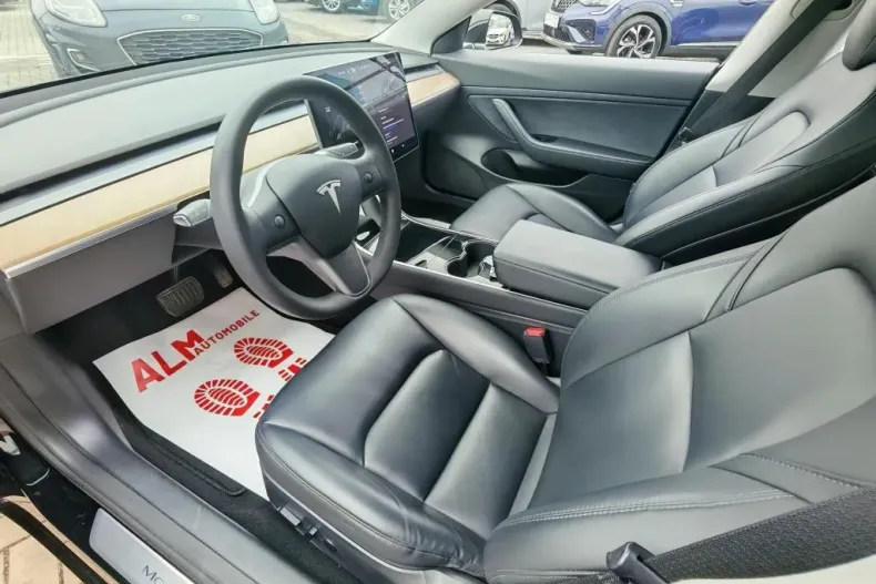 Tesla Model 3 din 2021 cu 148.000 km - oferta TES187286 - foto 8