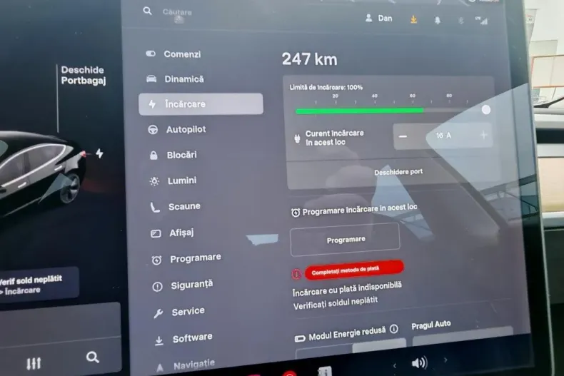 Tesla Model 3 din 2021 cu 148.000 km - oferta TES187286 - foto 17