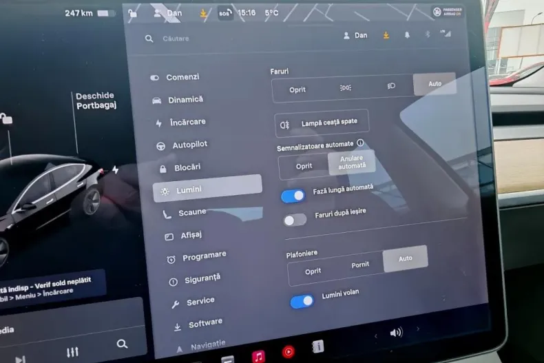 Tesla Model 3 din 2021 cu 148.000 km - oferta TES187286 - foto 19