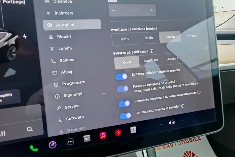 Tesla Model 3 din 2021 cu 148.000 km - oferta TES187286 - foto 20