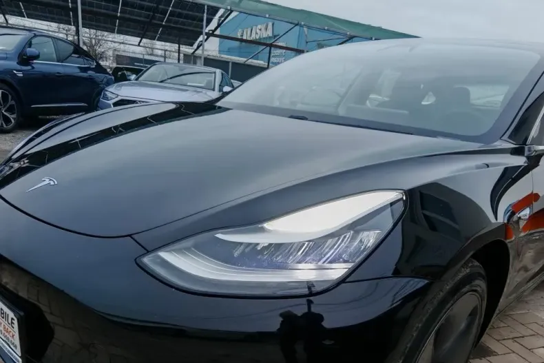 Tesla Model 3 din 2021 cu 148.000 km - oferta TES187286 - foto 23