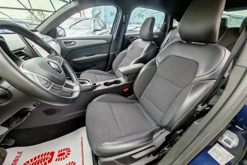 Renault Arkana din 2024 cu 39.000 km - oferta REN187287 - foto 10