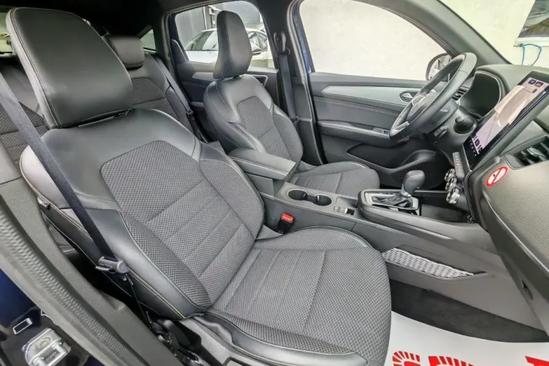 Renault Arkana din 2024 cu 39.000 km - oferta REN187287 - foto 11