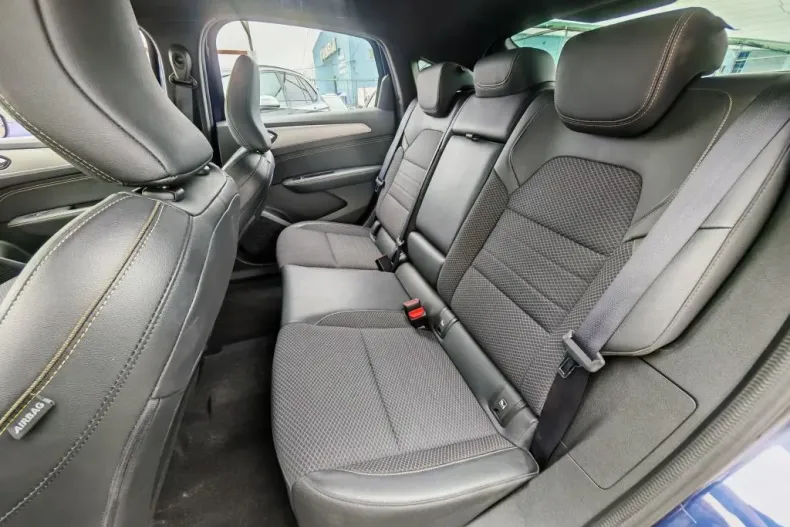 Renault Arkana din 2024 cu 39.000 km - oferta REN187287 - foto 12