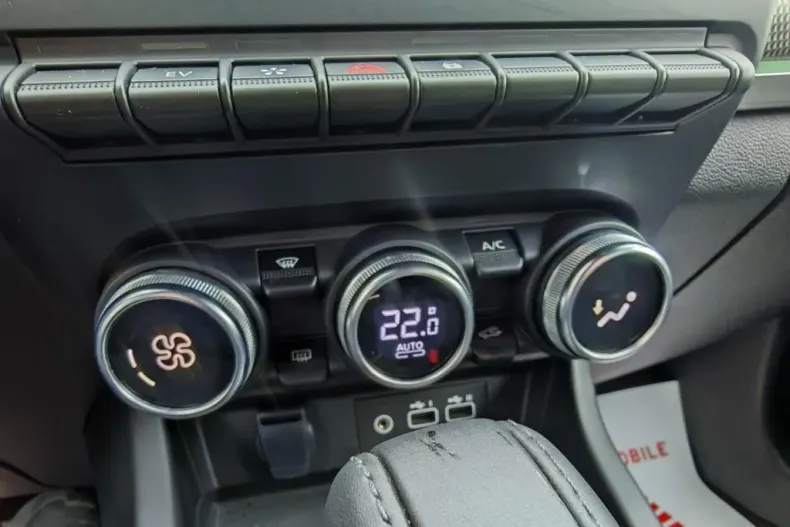 Renault Arkana din 2024 cu 39.000 km - oferta REN187287 - foto 17