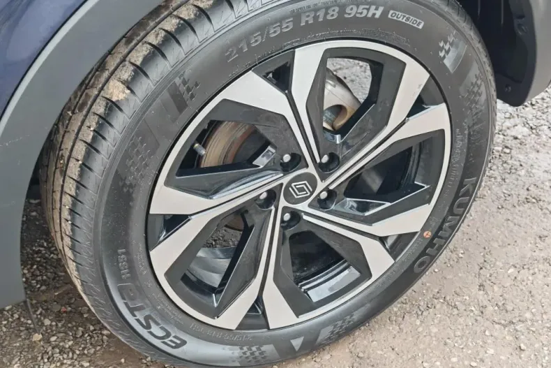 Renault Arkana din 2024 cu 39.000 km - oferta REN187287 - foto 26