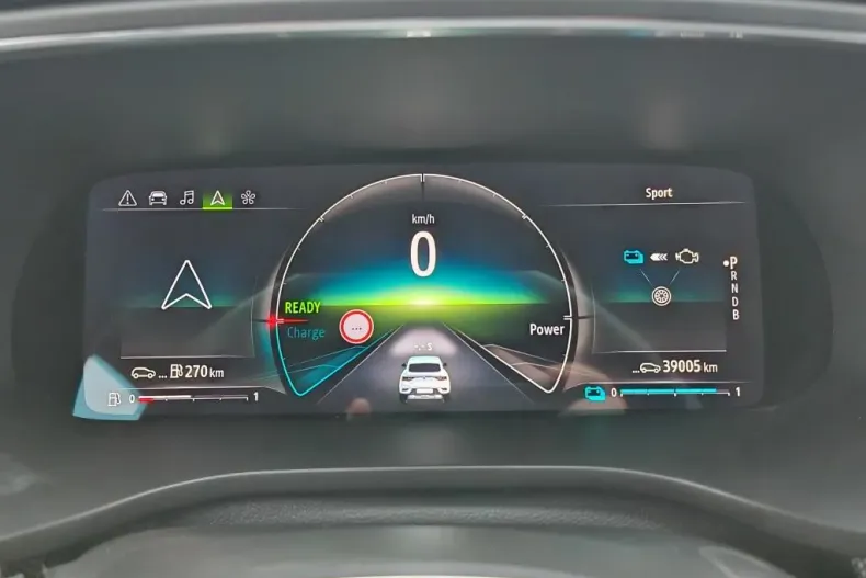 Renault Arkana din 2024 cu 39.000 km - oferta REN187287 - foto 29