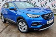 Opel Grandland (X) din 2021 cu 137.328 km - oferta OPE187288 - foto 1