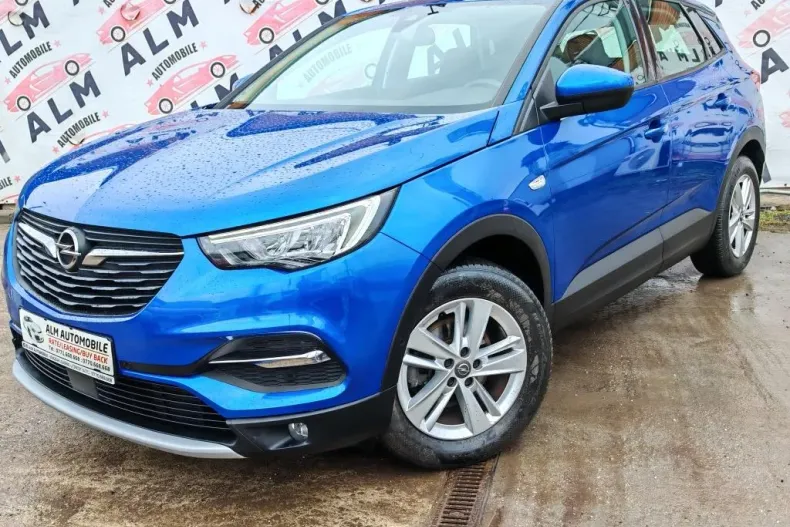 Opel Grandland (X) din 2021 cu 137.328 km - oferta OPE187288 - foto 5