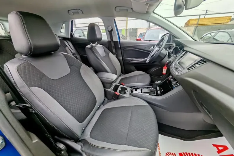Opel Grandland (X) din 2021 cu 137.328 km - oferta OPE187288 - foto 9