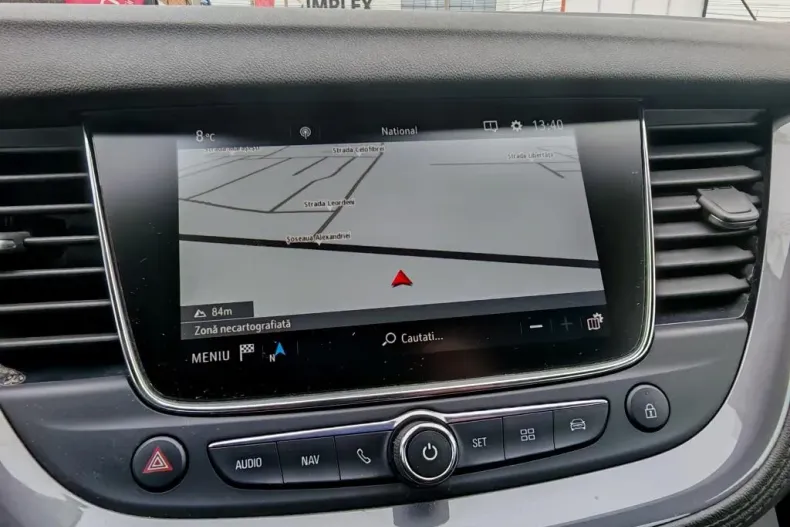 Opel Grandland (X) din 2021 cu 137.328 km - oferta OPE187288 - foto 12