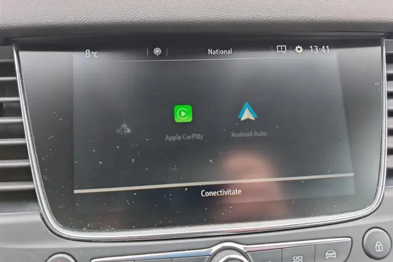 Opel Grandland (X) din 2021 cu 137.328 km - oferta OPE187288 - foto 13