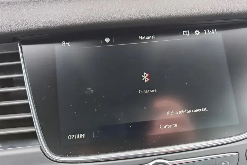 Opel Grandland (X) din 2021 cu 137.328 km - oferta OPE187288 - foto 15