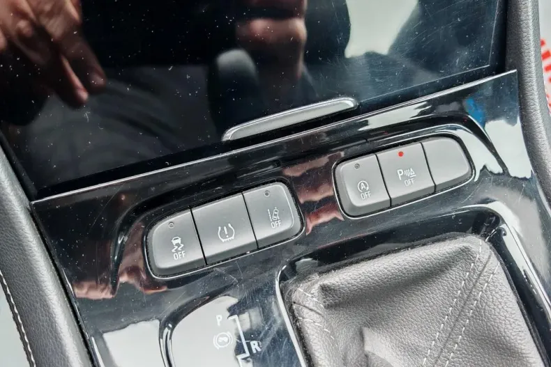 Opel Grandland (X) din 2021 cu 137.328 km - oferta OPE187288 - foto 17