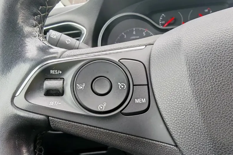 Opel Grandland (X) din 2021 cu 137.328 km - oferta OPE187288 - foto 19