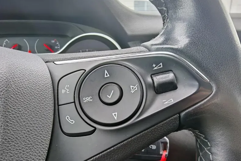 Opel Grandland (X) din 2021 cu 137.328 km - oferta OPE187288 - foto 20