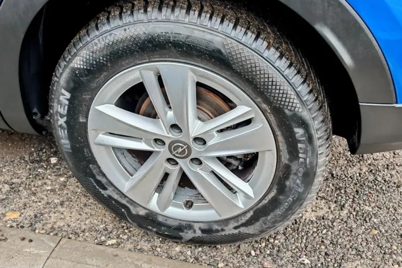 Opel Grandland (X) din 2021 cu 137.328 km - oferta OPE187288 - foto 22