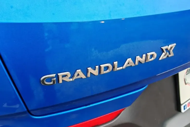 Opel Grandland (X) din 2021 cu 137.328 km - oferta OPE187288 - foto 25