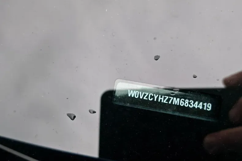 Opel Grandland (X) din 2021 cu 137.328 km - oferta OPE187288 - foto 27