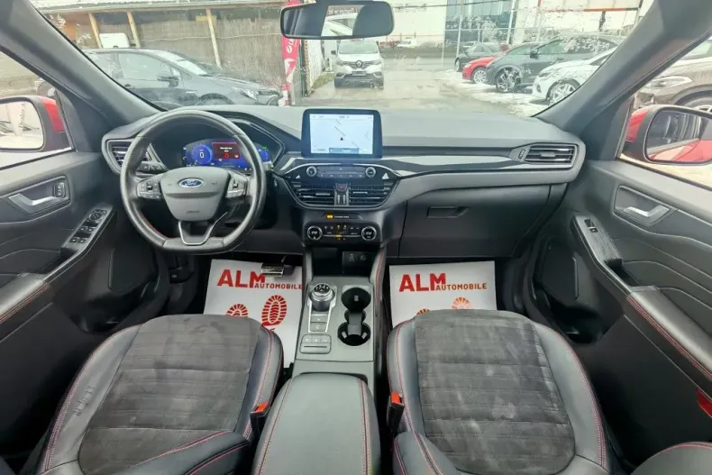 Ford Kuga din 2022 cu 163.411 km - oferta FOR187289 - foto 2