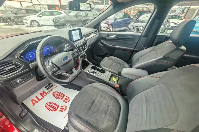 Ford Kuga din 2022 cu 163.411 km - oferta FOR187289 - foto 3