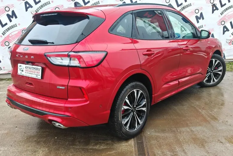 Ford Kuga din 2022 cu 163.411 km - oferta FOR187289 - foto 6