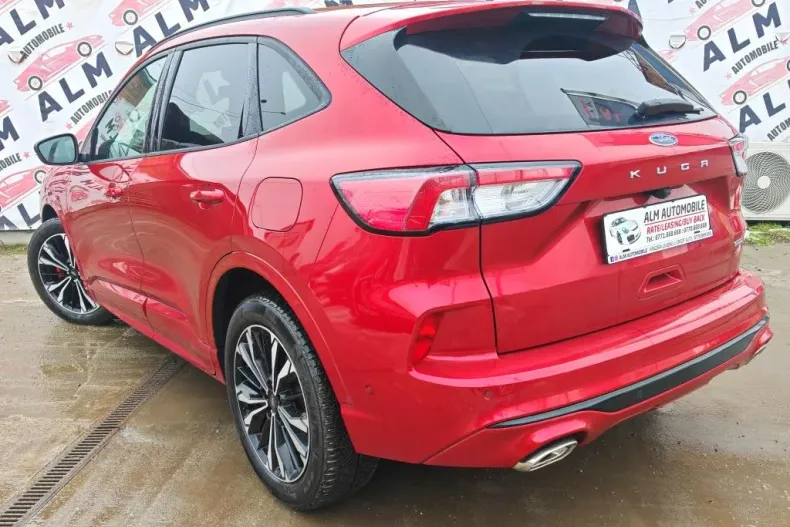 Ford Kuga din 2022 cu 163.411 km - oferta FOR187289 - foto 7