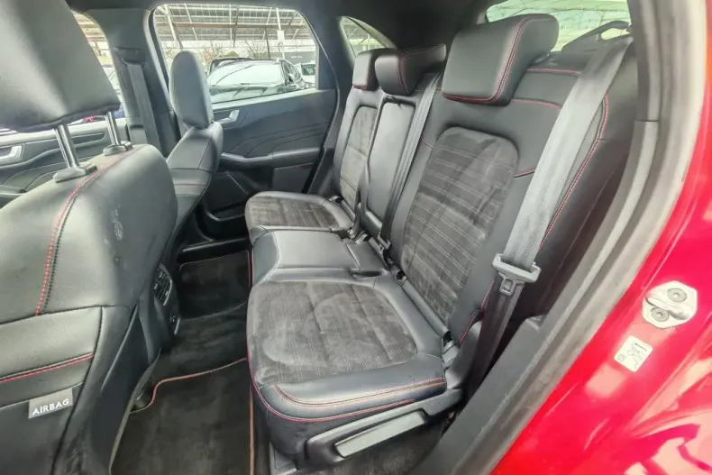 Ford Kuga din 2022 cu 163.411 km - oferta FOR187289 - foto 10