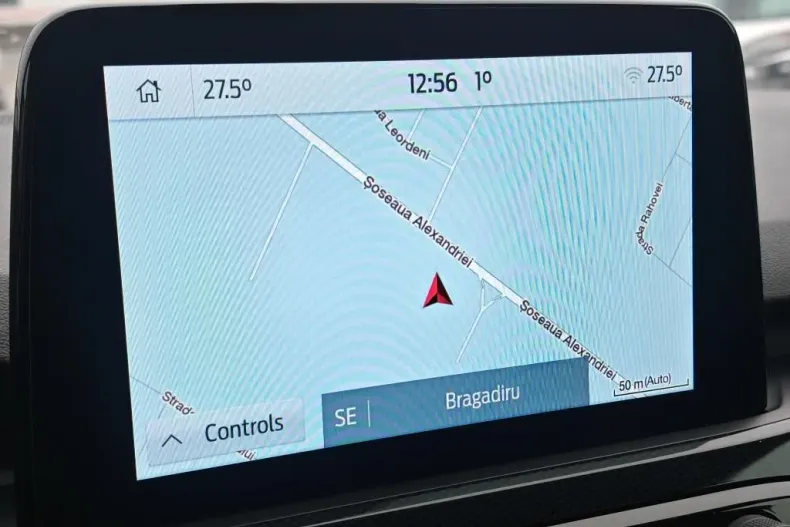 Ford Kuga din 2022 cu 163.411 km - oferta FOR187289 - foto 13