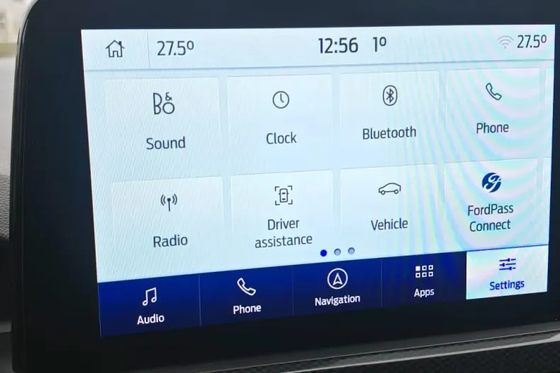 Ford Kuga din 2022 cu 163.411 km - oferta FOR187289 - foto 15