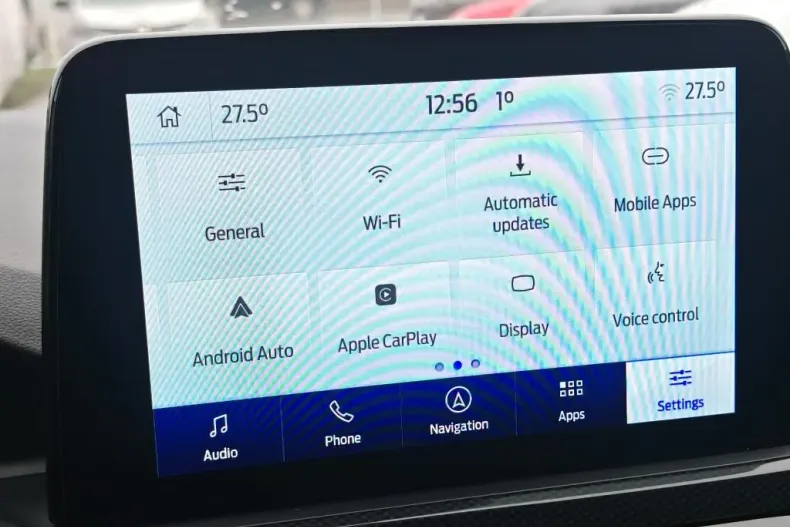 Ford Kuga din 2022 cu 163.411 km - oferta FOR187289 - foto 16