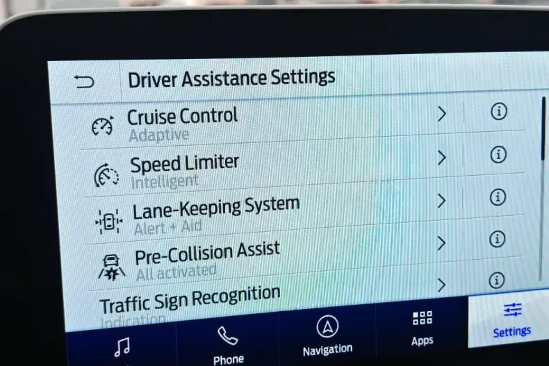 Ford Kuga din 2022 cu 163.411 km - oferta FOR187289 - foto 17