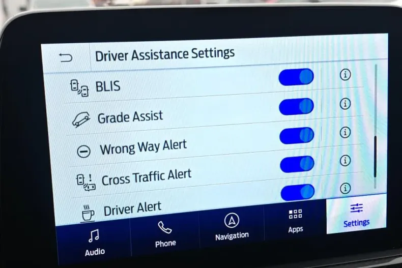 Ford Kuga din 2022 cu 163.411 km - oferta FOR187289 - foto 18