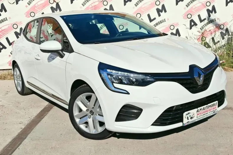 Renault Clio din 2021 cu 149.473 km - oferta REN187290 - foto 1