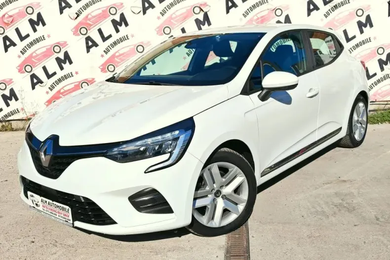 Renault Clio din 2021 cu 149.473 km - oferta REN187290 - foto 5