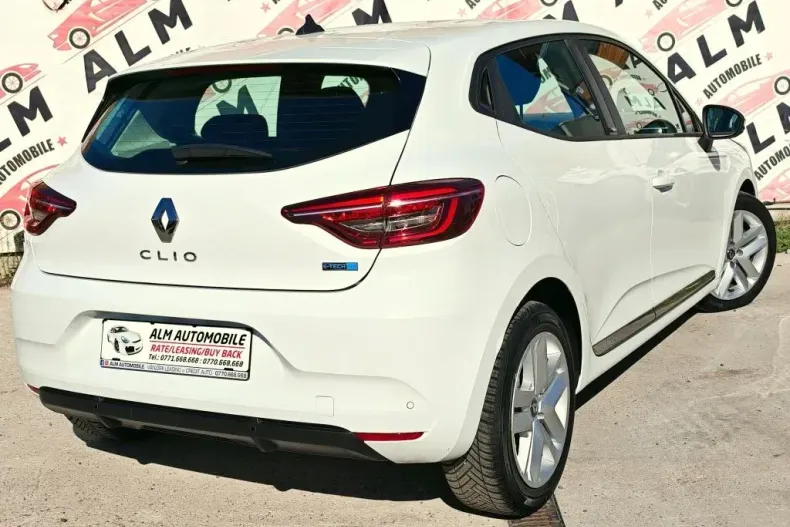 Renault Clio din 2021 cu 149.473 km - oferta REN187290 - foto 6