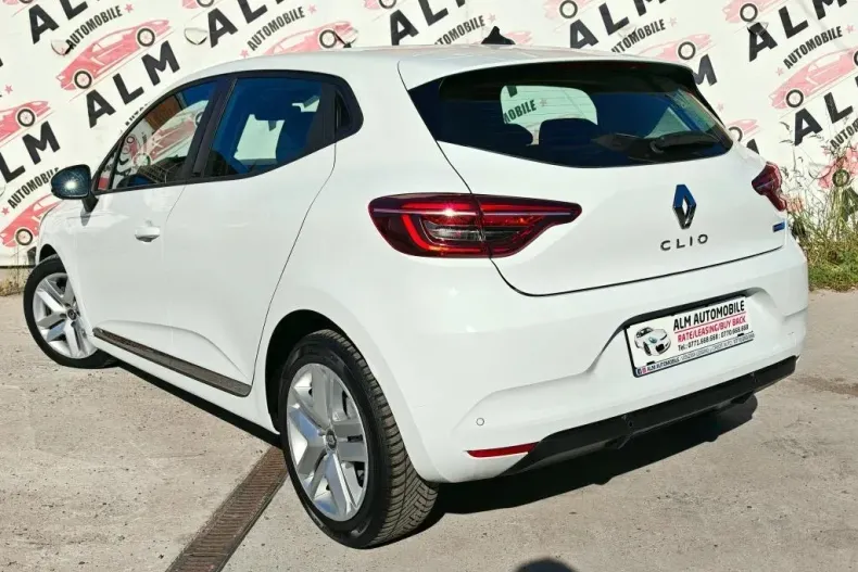 Renault Clio din 2021 cu 149.473 km - oferta REN187290 - foto 7