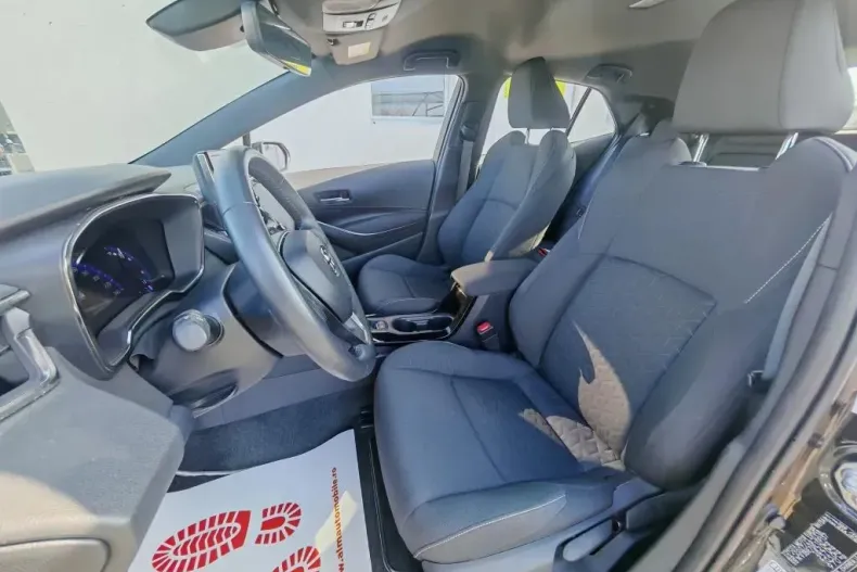 Toyota Corolla din 2020 cu 40.850 km - oferta TOY187291 - foto 9