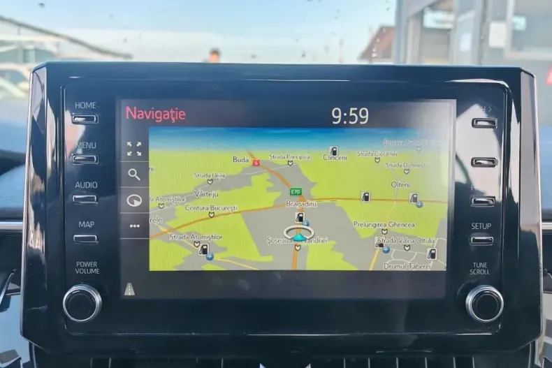 Toyota Corolla din 2020 cu 40.850 km - oferta TOY187291 - foto 15